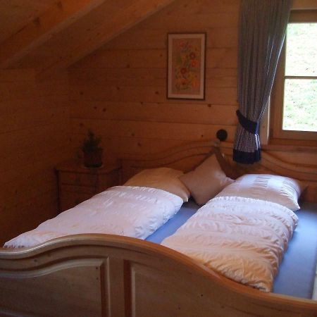 Apartament Pichlerhof Fundres Zewnętrze zdjęcie