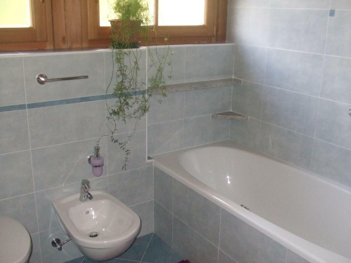 Apartament Pichlerhof Fundres Zewnętrze zdjęcie