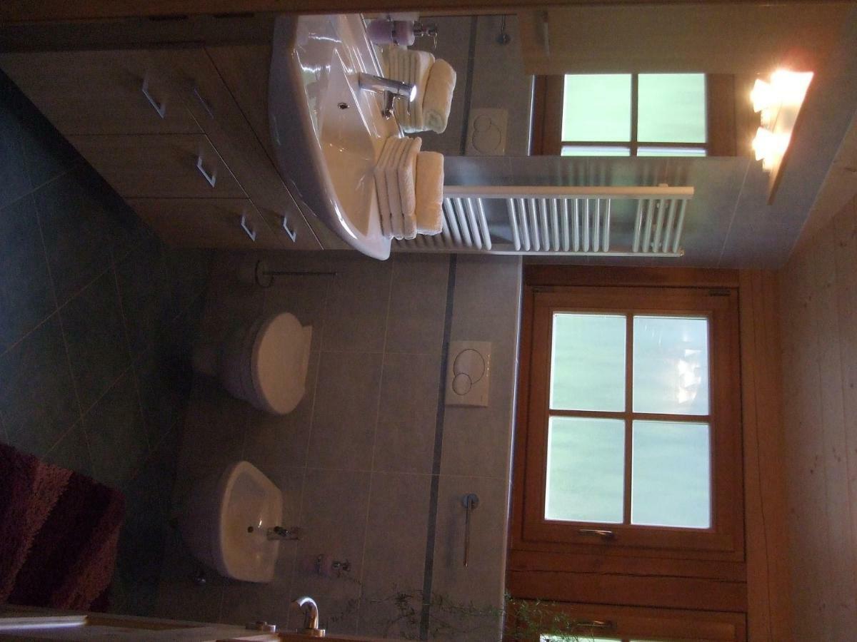 Apartament Pichlerhof Fundres Zewnętrze zdjęcie